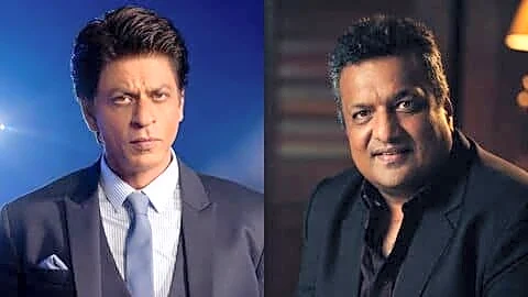 Gupta on 'Hussain Zaidi Files' says Khan refused underworld pressure