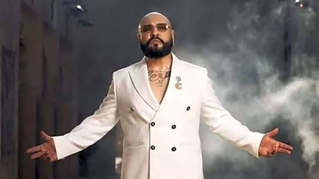 'Daayra': B Praak, Gulzar, Amit Trivedi unite for special song