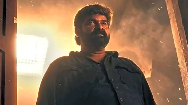Joju George-starrer 'Varavu' to stream on ZEE5 from September 11