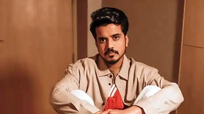 Why 'Panchayat' actor Aasif Khan said yes to 'BB 20'