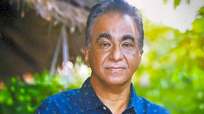 Malayalam filmmaker R Sarath dies at 63