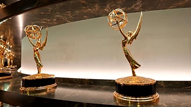 Creative Arts Emmys: Shailene Woodley, Rob Reiner among Night-2 winners