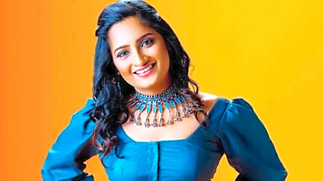 'Aaj Ki Raat' singer Madhubanti Bagchi announces debut India tour
