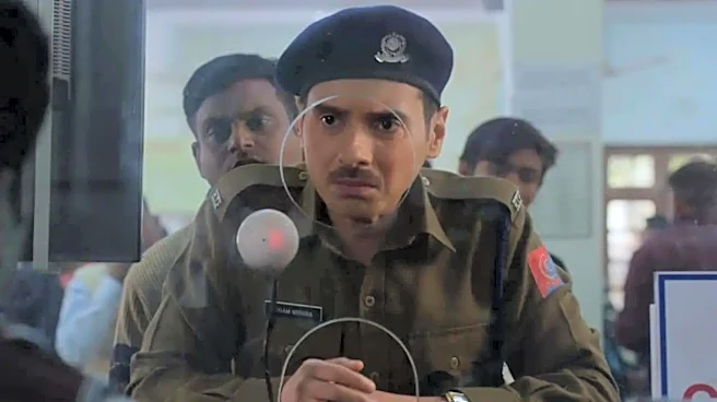 Divyenndu-Bhuvan Arora unite for thriller series 'Waiting Hai'; teaser out