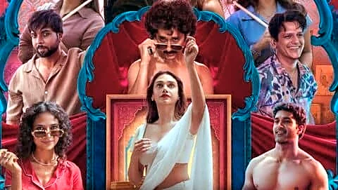'Lust Stories 3' hits Netflix September 18 exploring desire