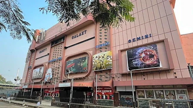 Real reason why Mumbai's iconic Gaiety-Galaxy was shut down