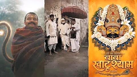 Bollywood revives devotional films after 'Hanuman Ansh' enjoyed huge success