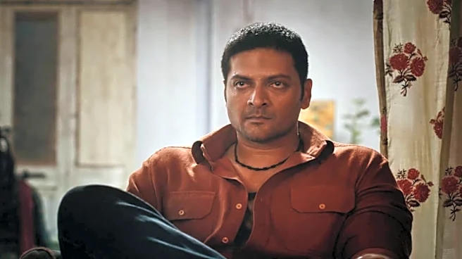 'Mirzapur: The Movie' maintains momentum; crosses ₹150cr in 4 days