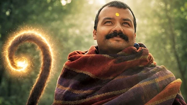 'Hanuman Ansh' is unstoppable; crosses ₹150cr in India