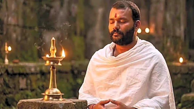 'Hanuman Ansh' cast salaries: Who earned how much?