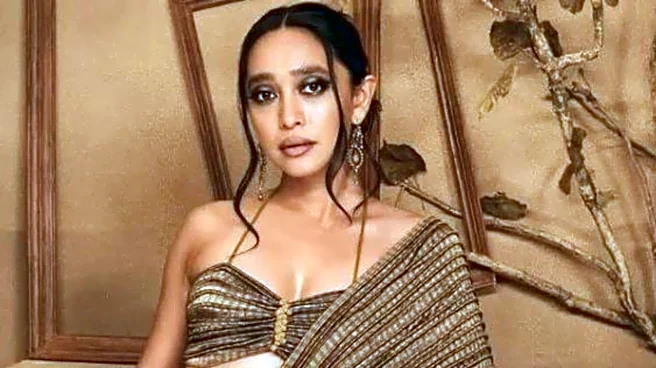 Sayani Gupta's 'Aasmani' selected for 10 international film festivals
