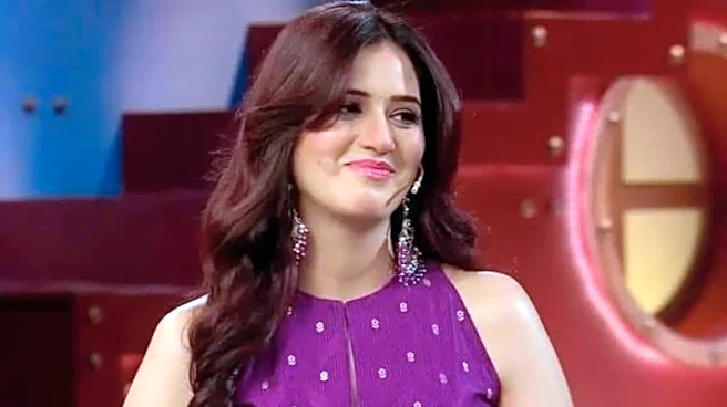 'BB 20': Isha Rikhi doesn't 'regret' sharing personal life online