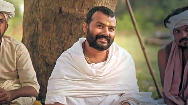 'Hanuman Ansh' keeps growing; total reaches ₹170cr after Day 33