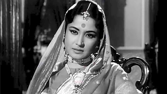 Meena Kumari biopic finally gets its dream cast