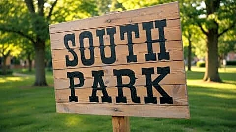 'South Park' renames itself 'South America' after Trump's renaming calls