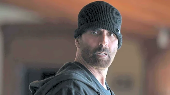 'Haiwaan': All cuts, replacements behind 'U/A 16+' rating