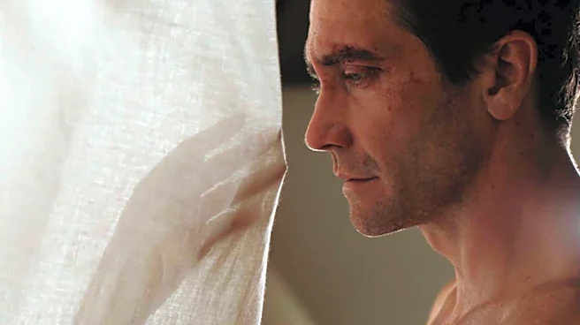 M Night Shyamalan's 'Remain': Trailer, plot, release date