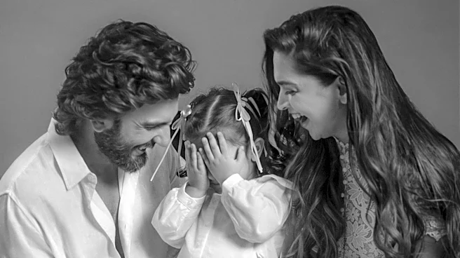 Deepika's maternity shoot goes viral: When will the baby arrive?