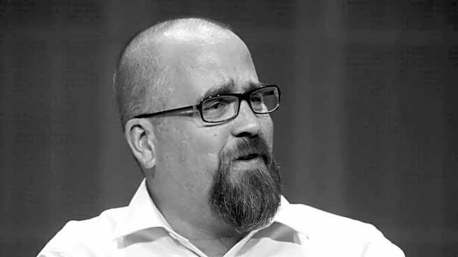 Who is Jeff Lowell? Hollywood comedy writer-producer dies at 52