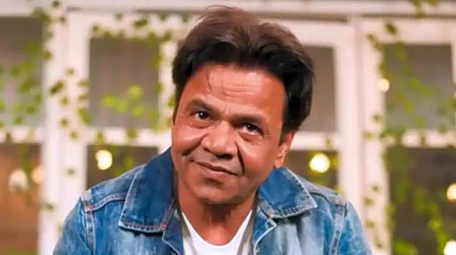 Rajpal Yadav gets relief from SC in check bounce case?