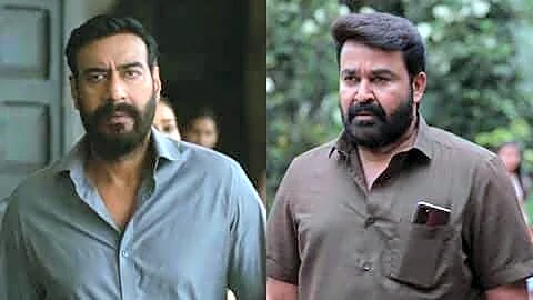 Devgn drops 'Drishyam 3' trailer, says Vijay Salgaonkar story ends