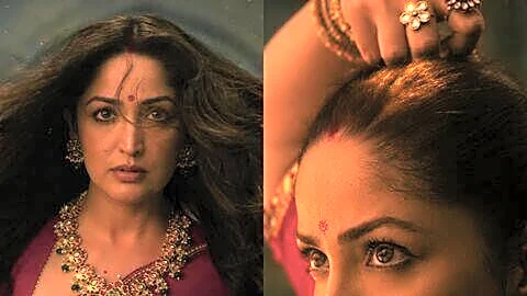 Gautam's 'Nayyi Navelli' teaser blends spooky and quirky comedy