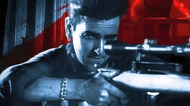 'Kala Hiran' not ready for release due to CBFC delay