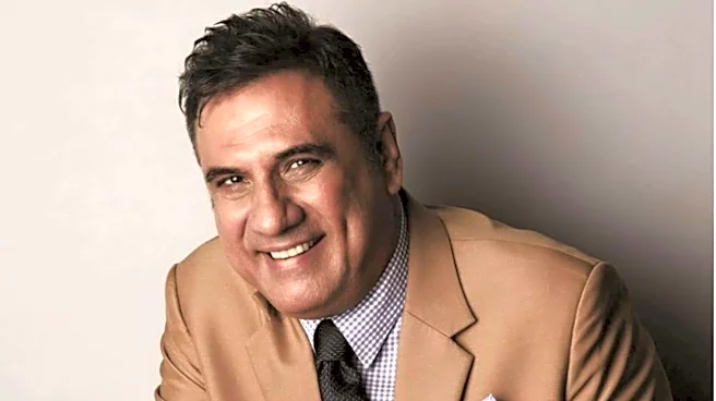 Boman Irani reveals why he ditched rehearsals for 'Haiwaan'