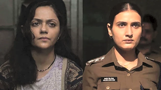 'Hunkkaar' trailer: Can a girl take on a god-man?