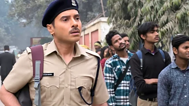 'Waiting Hai' trailer: Tatkal ticketing scam leads to crime investigation