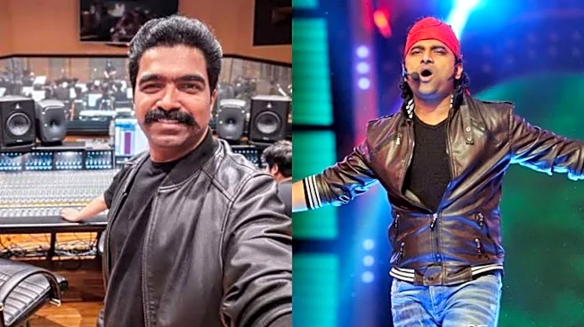 'Drishyam': Why Abhishek Pathak chose composer Ravi Basrur over DSP