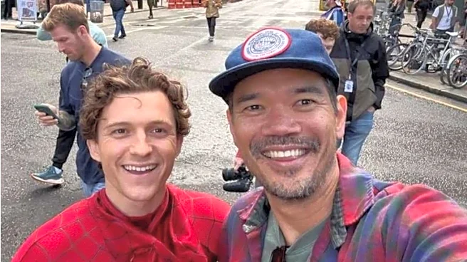 Destin Daniel Cretton in talks to helm another 'Spider-Man' movie