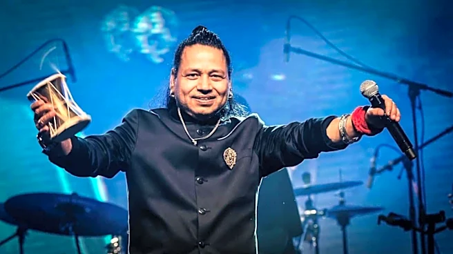 Kailash Kher makes ₹25L profit on Mumbai BKC office sale