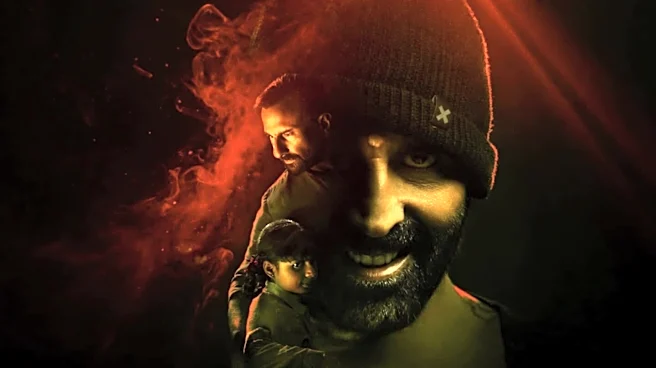 Akshay-Saif's 'Haiwaan' opens poorly at just ₹3cr