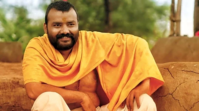'Hanuman Ansh' continues dream run, crosses ₹205cr gross in India
