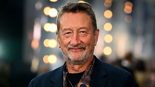 Steven Knight completes first draft of new 'James Bond' script