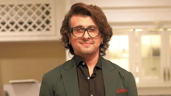 Sonu Nigam sells Mumbai office space for ₹18cr