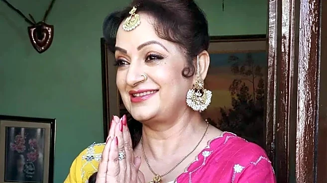 CINTAA re-elections: Upasana Singh, Sahila Chadha get maximum votes