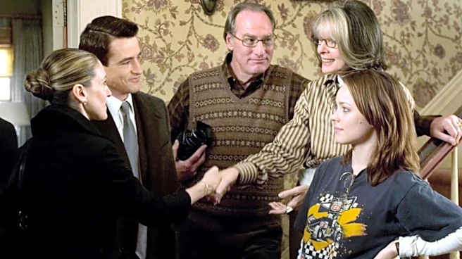 What to expect from 'The Family Stone' sequel
