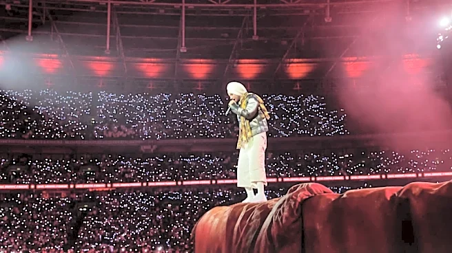 After historic Wembley show, Diljit announces Ahmedabad concert
