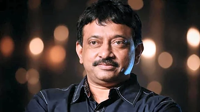'Cooking love dish': RGV hints at collaboration with Mohit Suri