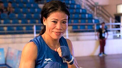 Mary Kom's team apologizes after 'Bigg Boss' remark sparks backlash