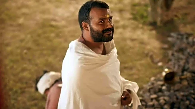 There's no stopping 'Hanuman Ansh'; nears ₹270cr after 38 days