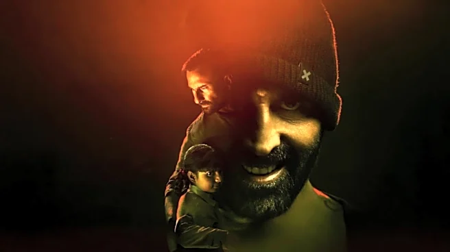 'Haiwaan' sees significant drop on Day 3; collects ₹12cr globally