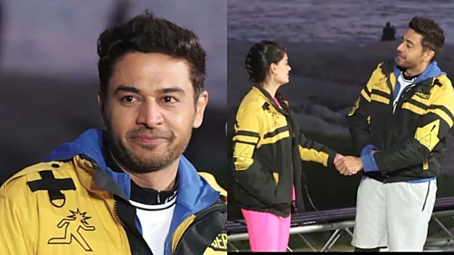 Why Gaurav Khanna exited 'KKK 15' despite winning elimination stunt