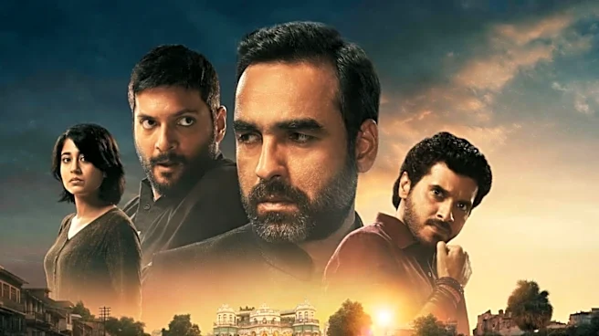 Is 'Mirzapur: The Movie' getting a sequel?