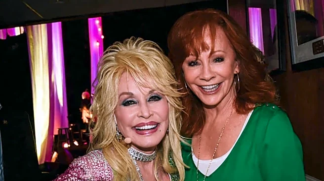 Dolly Parton to be honored at 2026 Emmy Awards