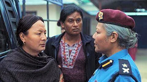 Nepal picks 'Elephants in the Fog' for 2027 Oscars entry