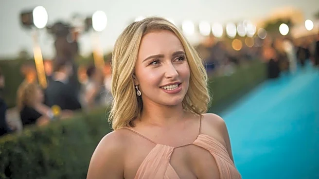 A fentanyl-laced pill may have led to Hayden Panettiere's death