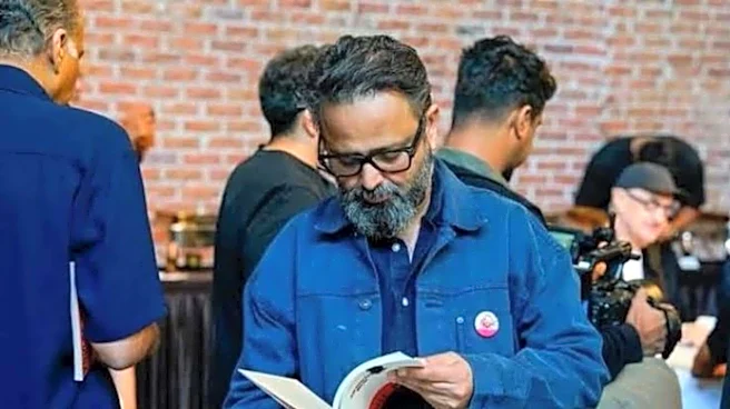 'It's silly': Nikkhil Advani calls out India's box-office obsession